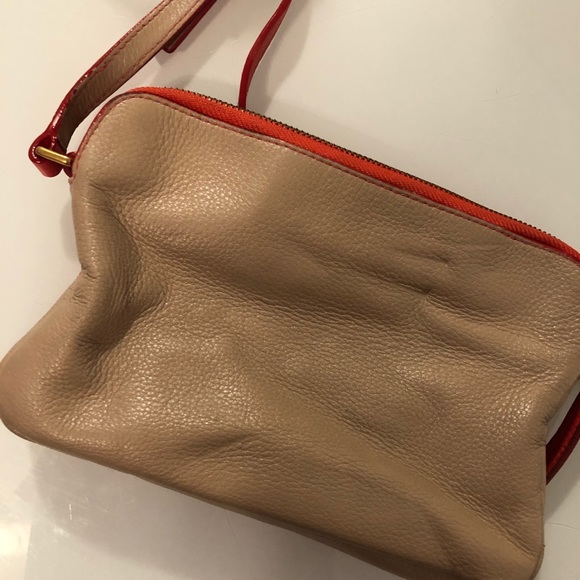 ❗️SOLD❗️MARC JACOBS Sophisticato Dani Crossbody - Picture 5 of 8